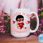 Valentine & Anti Valentine's 15oz  Mugs