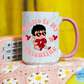 Valentine & Anti Valentine's 15oz  Mugs