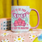 Valentine & Anti Valentine's 15oz  Mugs