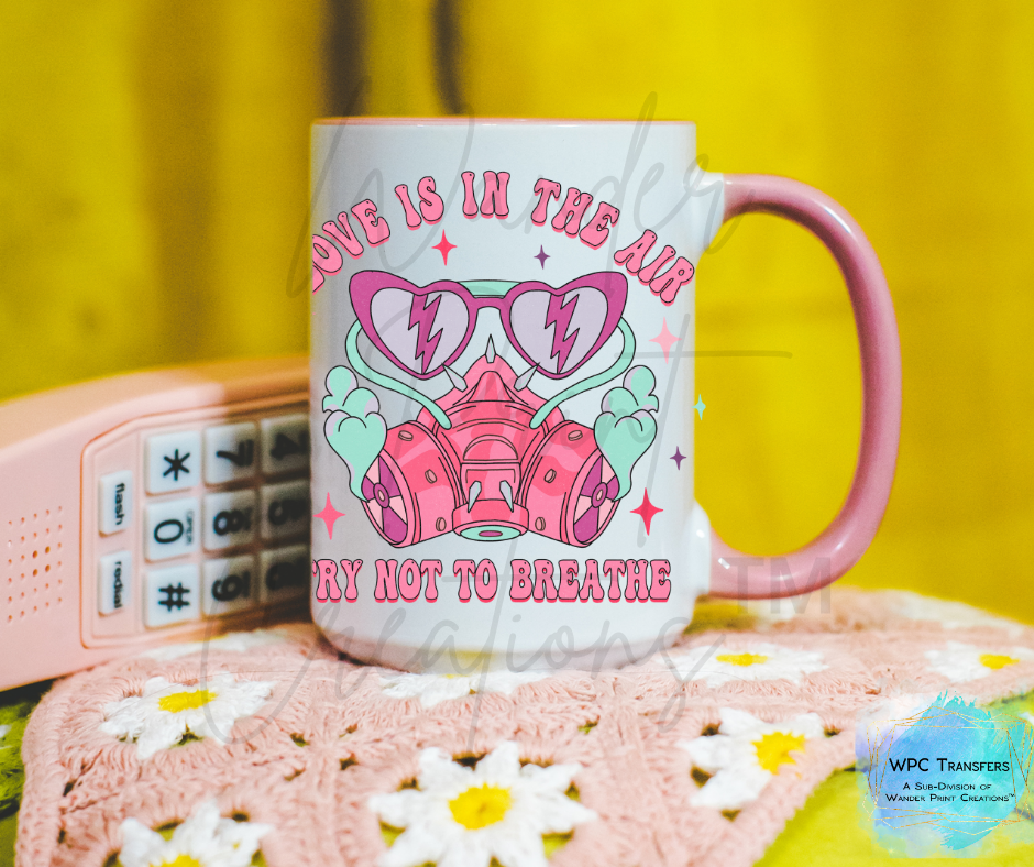 Valentine & Anti Valentine's 15oz  Mugs