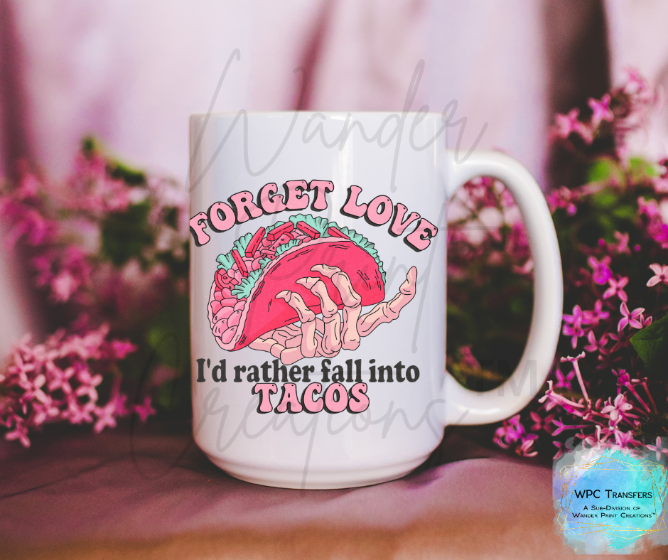 Valentine & Anti Valentine's 15oz  Mugs