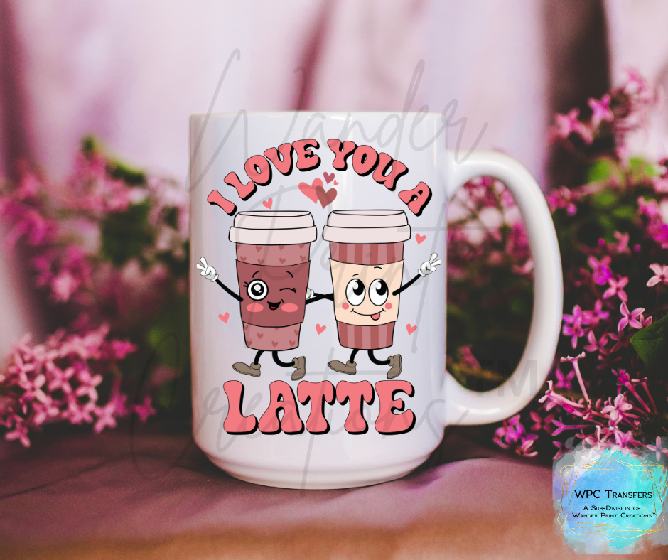 Valentine & Anti Valentine's 15oz  Mugs