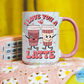 Valentine & Anti Valentine's 15oz  Mugs