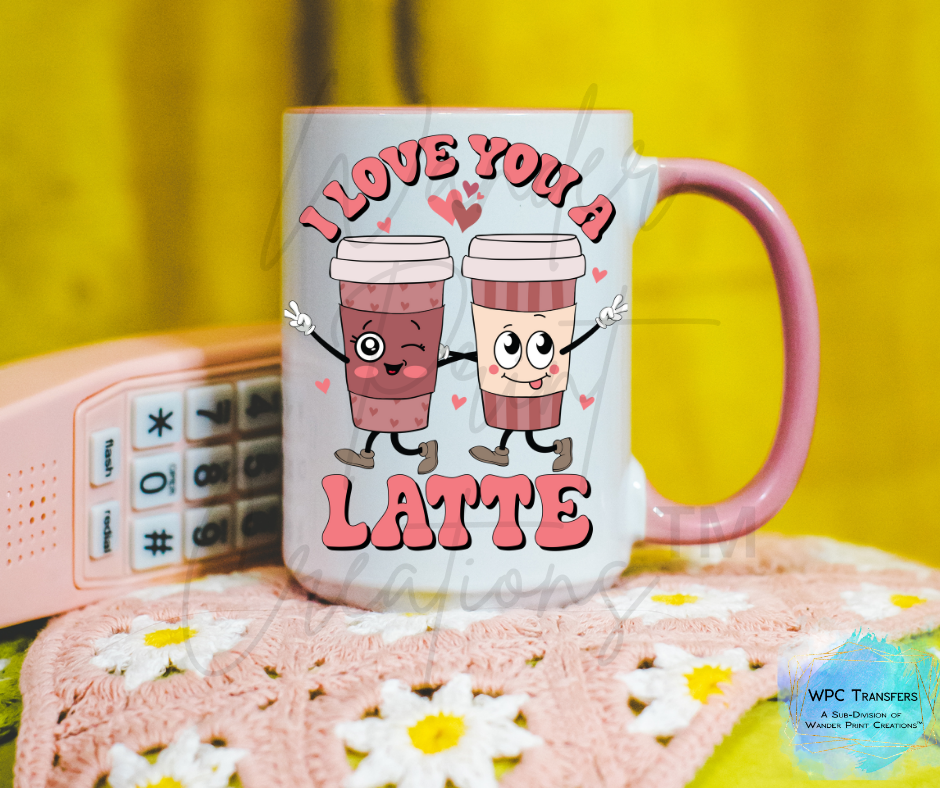 Valentine & Anti Valentine's 15oz  Mugs