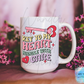 Valentine & Anti Valentine's 15oz  Mugs