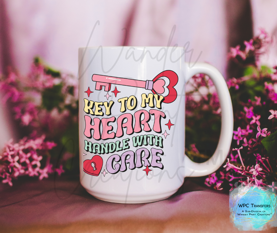 Valentine & Anti Valentine's 15oz  Mugs