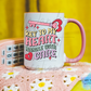 Valentine & Anti Valentine's 15oz  Mugs