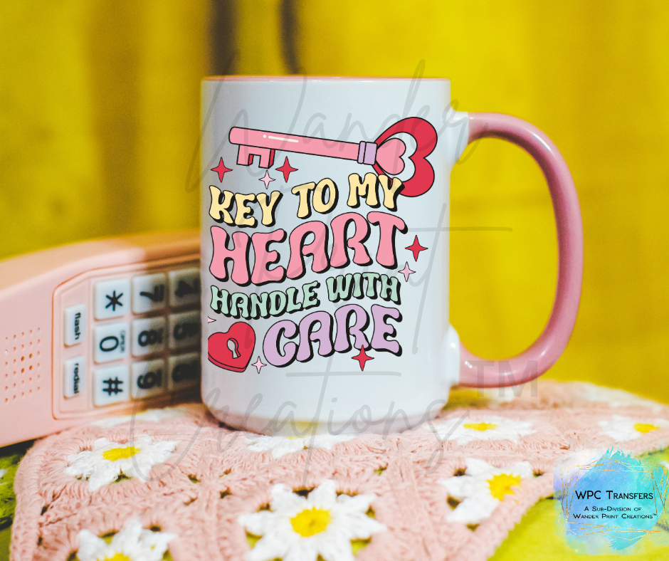 Valentine & Anti Valentine's 15oz  Mugs