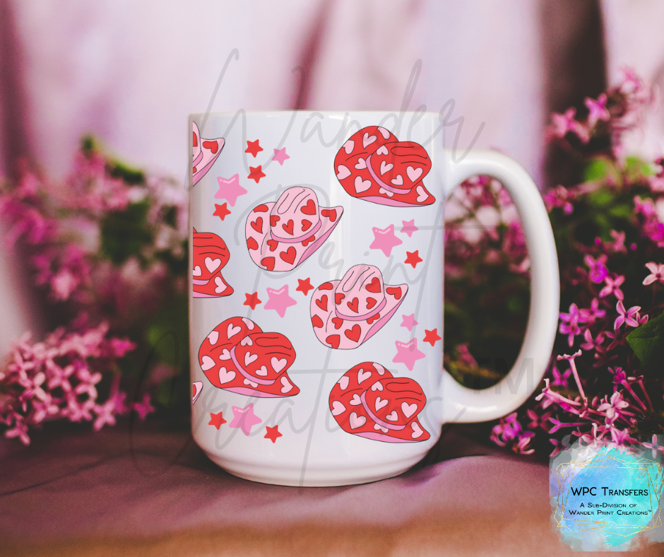 Valentine & Anti Valentine's 15oz  Mugs