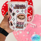 Chisme Book 15oz Mug