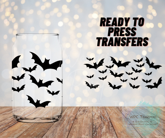 BAT Sublimation Transfer